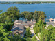 Dom na sprzedaż - 2306 Huntington Point Road W. Minnetonka Beach, Usa, 747,87 m², 9 995 000 USD (38 380 800 PLN), NET-100240609