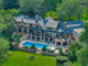 Dom na sprzedaż - 16 Evergreen Road North Oaks, Usa, 1096,44 m², 3 200 000 USD (13 024 000 PLN), NET-100085144