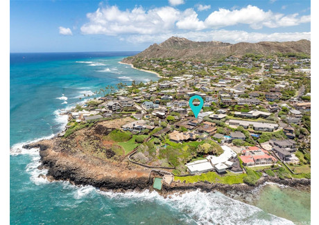 Dom na sprzedaż - 4140 Black Point Road Honolulu, Usa, 429,49 m², 3 498 000 USD (13 887 060 PLN), NET-98278137