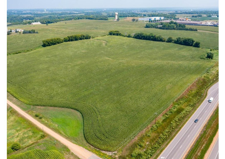 Działka na sprzedaż - Xx Highway Carver, Usa, 234 029,7 m², 4 742 060 USD (19 300 184 PLN), NET-91044031