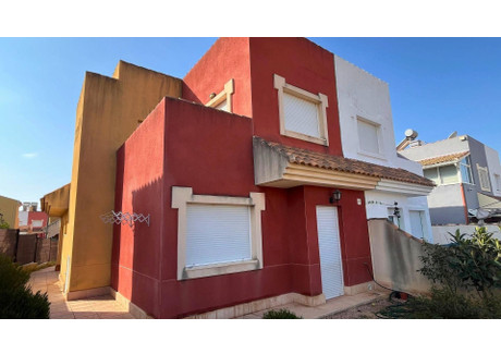 Dom na sprzedaż - Murcia, Hiszpania, 157 m², 139 605 USD (537 478 PLN), NET-100073036