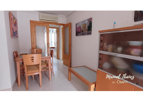 Mieszkanie na sprzedaż - San Javier, Hiszpania, 70 m², 119 959 USD (483 434 PLN), NET-94926220