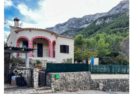 Dom na sprzedaż - Denia, Hiszpania, 98 m², 364 183 USD (1 398 464 PLN), NET-95123635