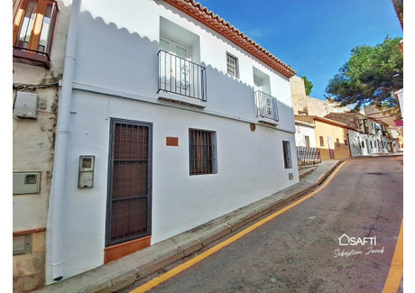 Dom na sprzedaż - Denia, Hiszpania, 50 m², 230 426 USD (907 880 PLN), NET-95385307