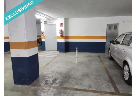 Komercyjne na sprzedaż - Valencia, Hiszpania, 10 m², 20 506 USD (78 539 PLN), NET-96777400