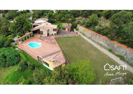 Dom na sprzedaż - Santa Cristina D'aro, Hiszpania, 470 m², 829 498 USD (3 467 301 PLN), NET-97772503