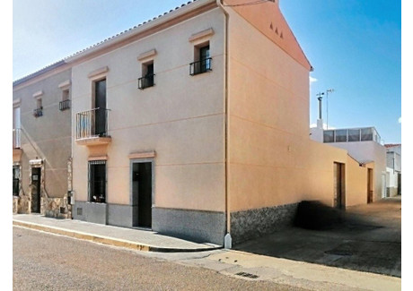 Dom na sprzedaż - Puebla De La Calzada, Hiszpania, 122 m², 127 241 USD (531 867 PLN), NET-98726353