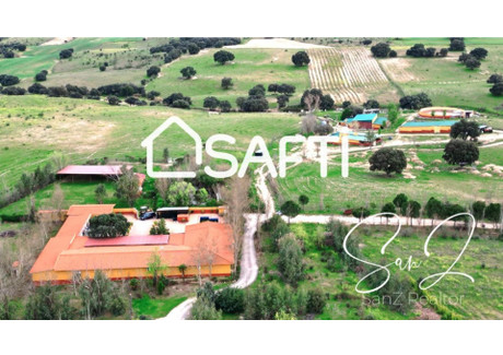 Dom na sprzedaż - Villaviciosa De Odón, Hiszpania, 2672 m², 2 756 886 USD (11 275 664 PLN), NET-99209982