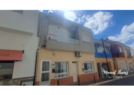 Dom na sprzedaż - Cabo De Palos, Hiszpania, 185 m², 424 136 USD (1 734 718 PLN), NET-92214034