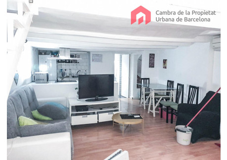 Mieszkanie na sprzedaż - Barcelona, Hiszpania, 84 m², 238 037 USD (914 063 PLN), NET-100592002