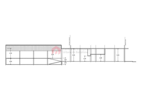 Komercyjne na sprzedaż - Barcelona, Hiszpania, 1773 m², 3 295 139 USD (12 916 945 PLN), NET-100645529