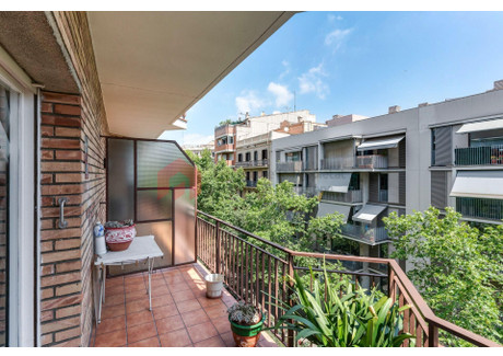 Mieszkanie na sprzedaż - Barcelona, Hiszpania, 91 m², 539 427 USD (2 087 581 PLN), NET-98637247