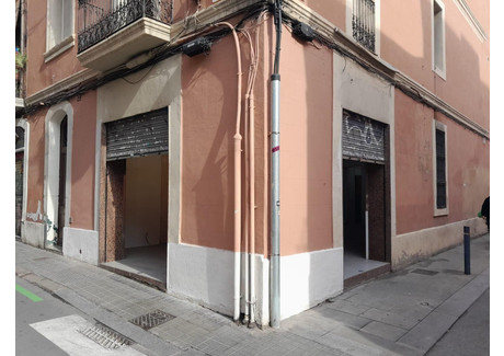 Komercyjne do wynajęcia - Barcelona, Hiszpania, 260 m², 1924 USD (7755 PLN), NET-98676838