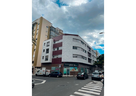 Mieszkanie na sprzedaż - Las Palmas De Gran Canaria, Hiszpania, 61 m², 263 612 USD (1 078 175 PLN), NET-102206187