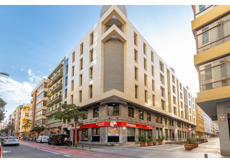 Mieszkanie na sprzedaż - Las Palmas De Gran Canaria, Hiszpania, 119 m², 342 165 USD (1 392 612 PLN), NET-102649658