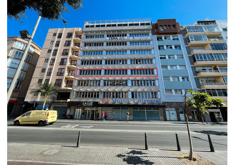 Biuro na sprzedaż - Las Palmas De Gran Canaria, Hiszpania, 688 m², 941 342 USD (3 784 195 PLN), NET-73385652