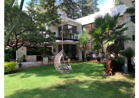 Dom na sprzedaż - Tlalpan, Meksyk, 699,93 m², 2 965 857 USD (11 922 747 PLN), NET-100084691