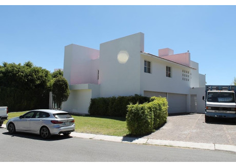 Dom na sprzedaż - Querétaro, Meksyk, 877,93 m², 1 156 182 USD (4 647 850 PLN), NET-93984850