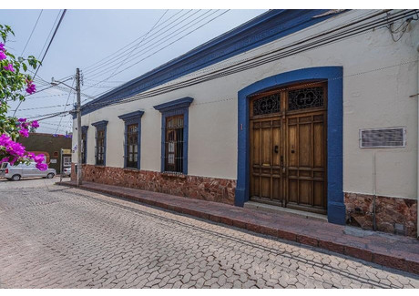 Dom na sprzedaż - Guillermo Prieto Tequisquiapan, Meksyk, 862,98 m², 1 075 882 USD (4 400 359 PLN), NET-98246191