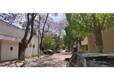 Dom na sprzedaż - Fresno Querétaro, Meksyk, 826,93 m², 983 587 USD (4 032 707 PLN), NET-93984607