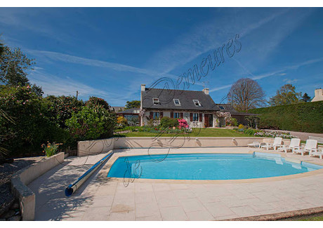 Dom na sprzedaż - Perros Guirec, Francja, 148 m², 538 976 USD (2 204 411 PLN), NET-96913802