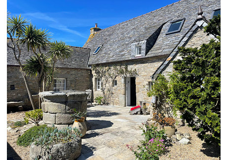 Dom na sprzedaż - Roscoff, Francja, 242 m², 1 082 560 USD (4 351 890 PLN), NET-98218349