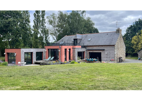 Dom na sprzedaż - Saint Brieuc, Francja, 216 m², 549 593 USD (2 280 810 PLN), NET-99685741