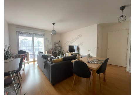 Mieszkanie na sprzedaż - Rennes, Francja, 42,95 m², 238 605 USD (918 629 PLN), NET-91556006