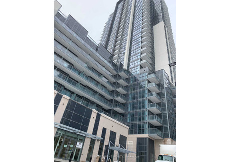 Mieszkanie do wynajęcia - 501 - 30 Meadowglen Pl Toronto, Kanada, 55,74 m², 1915 USD (7948 PLN), NET-100577217