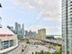 Mieszkanie na sprzedaż - 1211 - 3 Navy Wharf Crt Toronto, Kanada, 55,74 m², 439 765 USD (1 789 842 PLN), NET-100867419