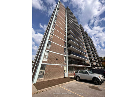 Mieszkanie na sprzedaż - 1706 - 235 Grandravine Dr Toronto, Kanada, 55,74 m², 243 073 USD (996 600 PLN), NET-101448912