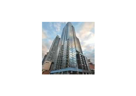 Mieszkanie do wynajęcia - 2205 - 295 Adelaide St W Toronto, Kanada, 55,74 m², 2066 USD (8408 PLN), NET-101420225