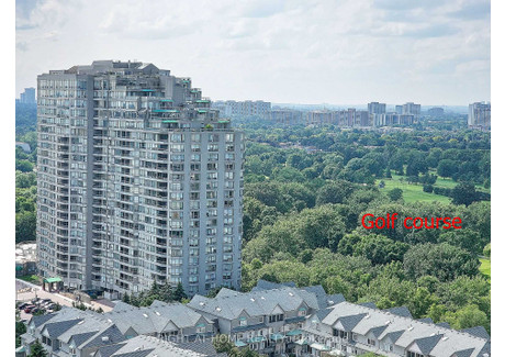 Mieszkanie na sprzedaż - 2619 - 238 Bonis Ave Toronto, Kanada, 83,61 m², 524 439 USD (2 134 467 PLN), NET-101866132