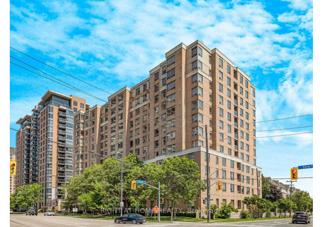 Mieszkanie na sprzedaż - 1112 - 88 Grandview Way Toronto, Kanada, 92,9 m², 581 307 USD (2 365 920 PLN), NET-101901402