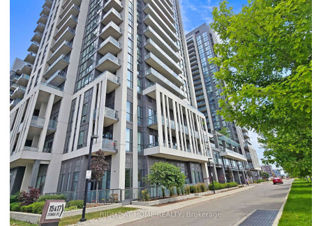 Mieszkanie na sprzedaż - 209 - 17 Zorra St Toronto, Kanada, 65,03 m², 447 326 USD (1 820 619 PLN), NET-102180636