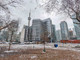 Mieszkanie na sprzedaż - 512 - 352 Front St W Toronto, Kanada, 55,74 m², 427 061 USD (1 738 136 PLN), NET-102327045