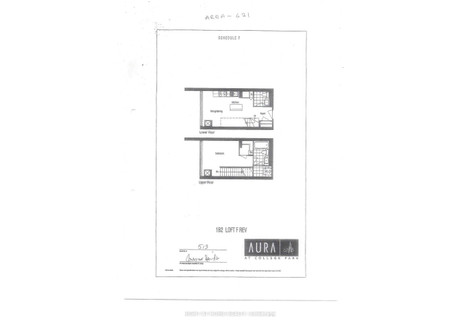 Mieszkanie do wynajęcia - 513 - 386 Yonge St Toronto, Kanada, 55,74 m², 1665 USD (6911 PLN), NET-102408266