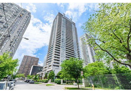 Mieszkanie na sprzedaż - 1110 - 18 Spring Garden Ave Toronto, Kanada, 92,9 m², 617 095 USD (2 511 578 PLN), NET-102680109