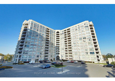 Mieszkanie na sprzedaż - 203 - 9017 Leslie St Richmond Hill, Kanada, 55,74 m², 383 555 USD (1 561 069 PLN), NET-102618821