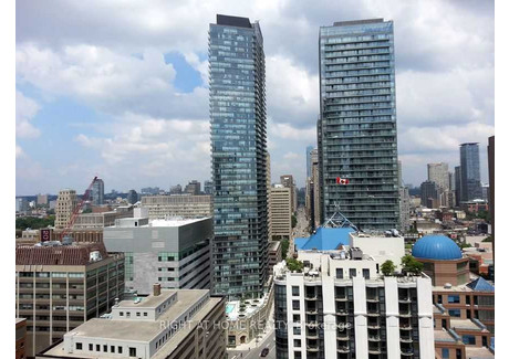 Mieszkanie na sprzedaż - 208 - 832 Bay St Toronto, Kanada, 65,03 m², 491 833 USD (2 016 514 PLN), NET-102791530