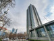 Mieszkanie do wynajęcia - 2911 - 5 Mariner Terr Toronto, Kanada, 65,03 m², 1900 USD (7791 PLN), NET-102898847