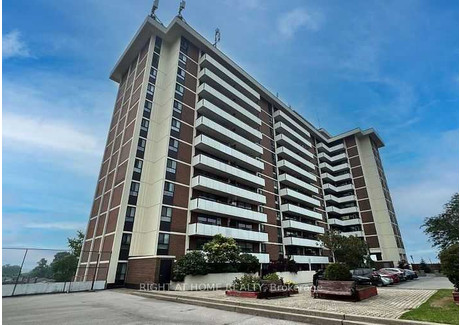 Mieszkanie na sprzedaż - 405 - 541 Blackthorn Ave Toronto, Kanada, 74,32 m², 418 511 USD (1 703 339 PLN), NET-102995269