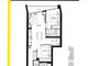 Mieszkanie na sprzedaż - 525 - 36 Zorra St Toronto, Kanada, 74,32 m², 573 559 USD (2 288 502 PLN), NET-96403066