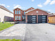 Dom na sprzedaż - 3 Donald Wilson St Whitby, Kanada, 232,26 m², 912 912 USD (3 669 905 PLN), NET-97035227