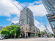 Mieszkanie na sprzedaż - 405 - 120 Parliament St Toronto, Kanada, 74,32 m², 528 965 USD (2 110 572 PLN), NET-97122967