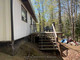 Dom na sprzedaż - 1114 River Haven Rd Bracebridge, Kanada, 102,19 m², 504 184 USD (2 031 861 PLN), NET-97170640