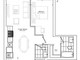 Mieszkanie do wynajęcia - 418 - 160 Kingsway Cres Toronto, Kanada, 65,03 m², 1822 USD (7177 PLN), NET-97439409