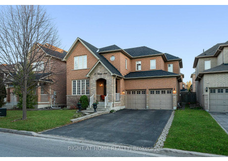 Dom na sprzedaż - 37 Newbridge Ave Richmond Hill, Kanada, 232,26 m², 1 275 642 USD (4 911 221 PLN), NET-99714114