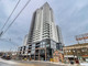 Mieszkanie do wynajęcia - 314 - 286 Main St Toronto, Kanada, 74,32 m², 2376 USD (9668 PLN), NET-102973865