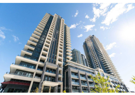 Mieszkanie do wynajęcia - 2109 - 4085 Parkside Village Dr E Mississauga, Kanada, 83,61 m², 1979 USD (8215 PLN), NET-102387397